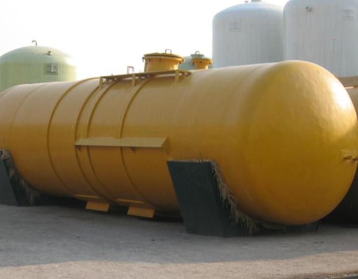 為什么要推行雙層油罐？  