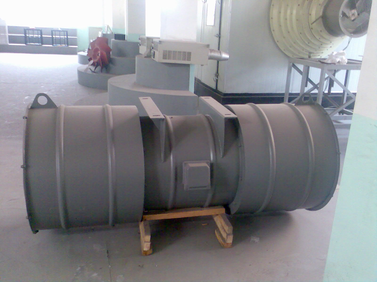 如何辨別加油站雙層油罐的真假？